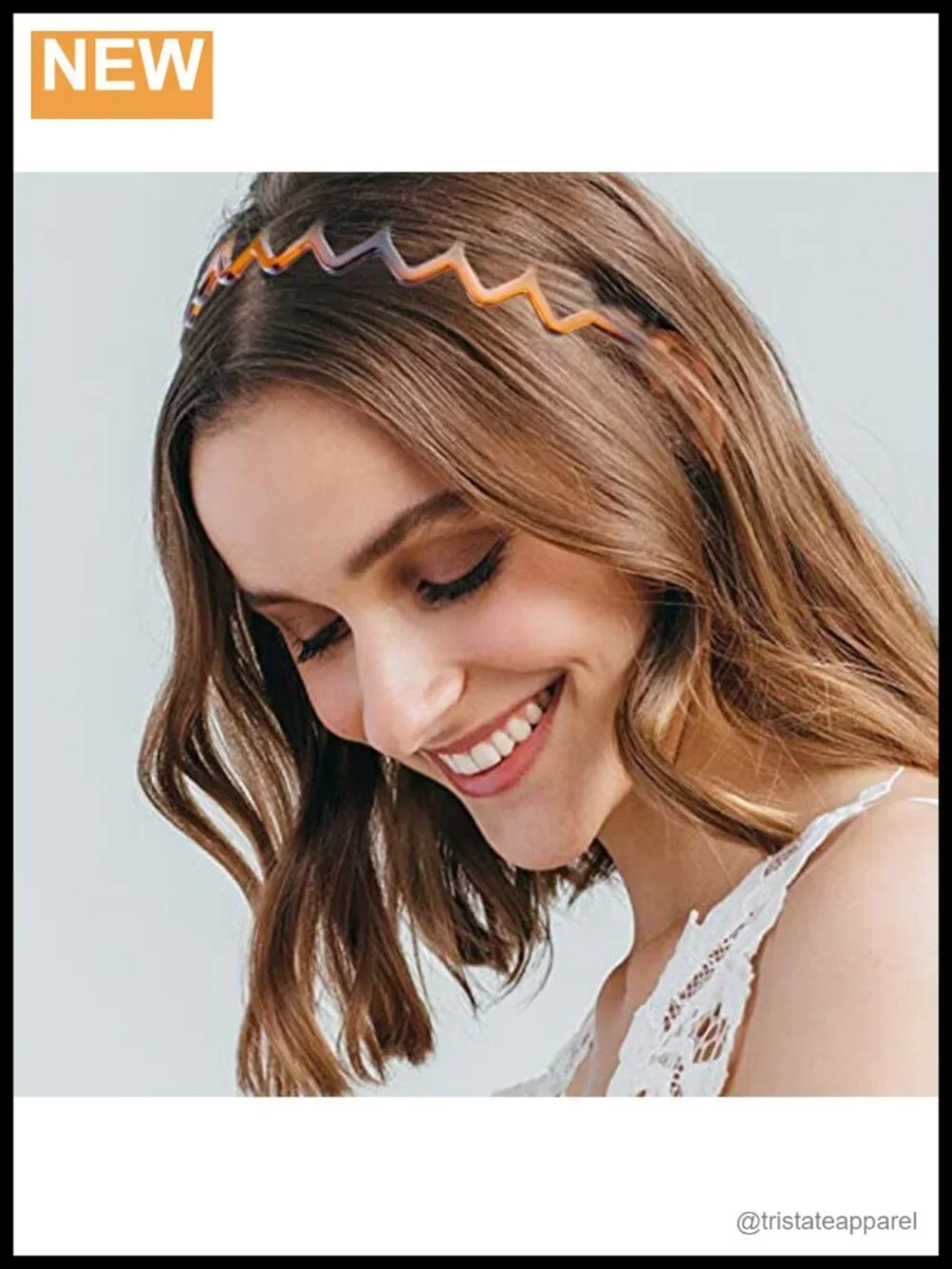 N/A elevated hair